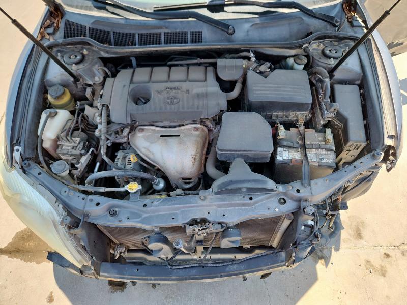 Photo 11 from auction – 2011 TOYOTA CAMRY BASE with VIN 4T1BF3EK9BU118638