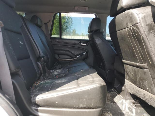 Photo 11 from auction – 2015 CHEVROLET TAHOE POLI with VIN 1GNLC2EC9FR539652