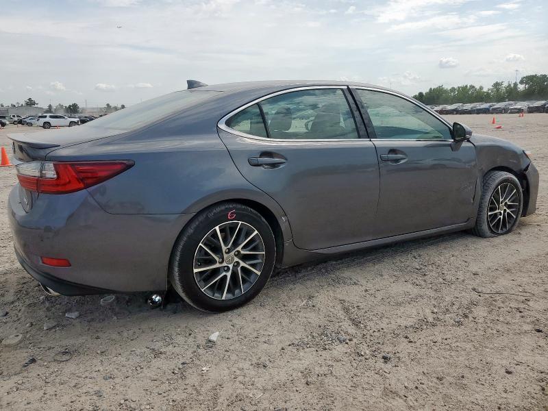 Photo 3 from auction – 2017 LEXUS ES 350 with VIN 58ABK1GGXHU036217