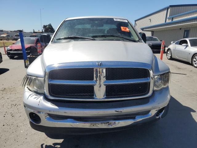 Photo 5 from auction – 2004 DODGE RAM 1500 S with VIN 1D7HA18D84S600004