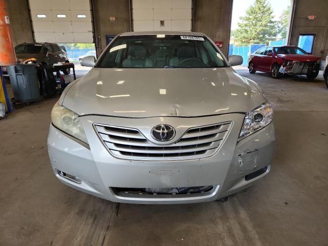 Photo 5 from auction – 2008 TOYT CAMRY CE with VIN 4T4BE46K68R013884