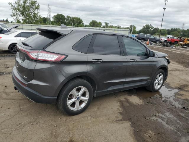 Photo 3 from auction – 2017 FORD EDGE SE with VIN 2FMPK4G95HBB67917