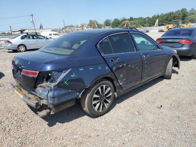Photo 3 from auction – 2011 HONDA ACCORD LXP with VIN 1HGCP2F48BA011423