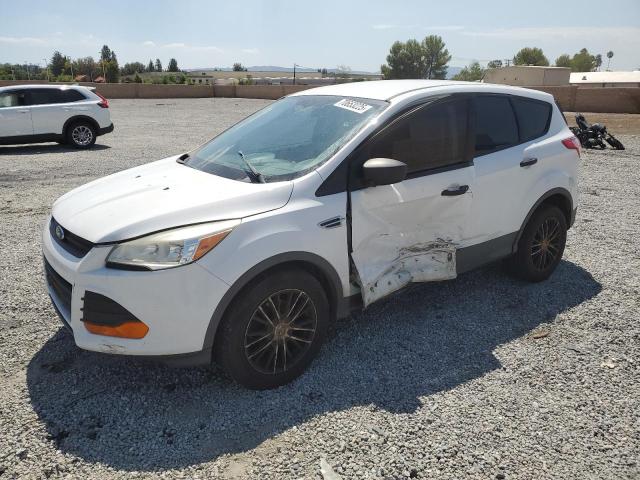 Фото 1 с аукциона – 2014 FORD ESCAPE S с VIN 1FMCU0F77EUC75821