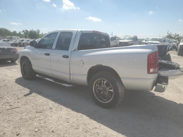 Photo 2 from auction – 2005 DODGE RAM 1500 S with VIN 1D7HA18D85S180956