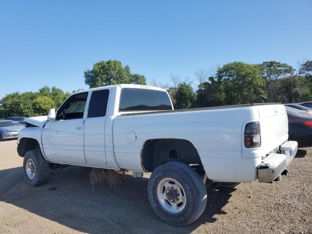 Photo 2 from auction – 2001 DODGE RAM 2500 with VIN 3B7KF23601G236440