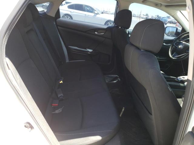 Photo 10 from auction – 2016 HONDA CIVIC EX with VIN 2HGFC2F71GH570615