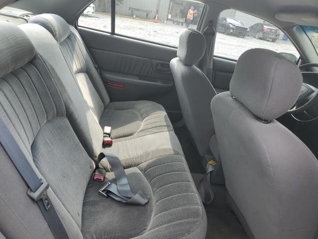 Photo 10 from auction – 2003 BUICK CENTURY CUSTOM with VIN 2G4WS52J231112276