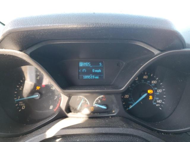 Photo 9 from auction – 2016 FORD TRANSIT CO with VIN NM0LS7F79G1268504
