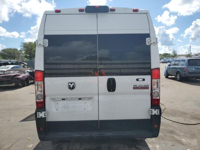Photo 6 from auction – 2019 RAM PROMASTER with VIN 3C6TRVCG3KE526696