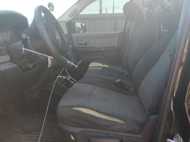 Photo 7 from auction – 2012 DODGE RAM 1500 S with VIN 1C6RD7GT6CS249682
