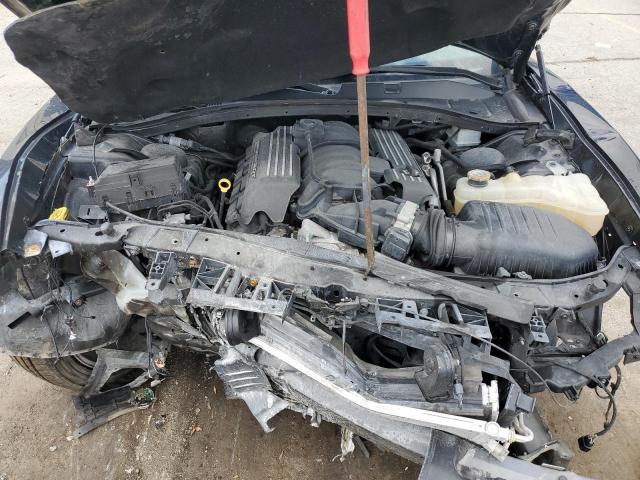 Photo 11 from auction – 2017 DODGE CHARGER R/T 392 with VIN 2C3CDXGJ1HH618903