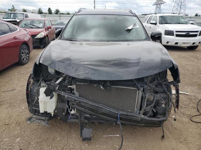 Photo 5 from auction – 2015 NISSAN ROGUE S with VIN 5N1AT2MV6FC815920