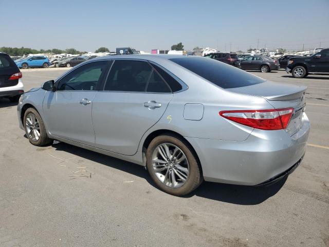 Photo 2 from auction – 2017 TOYOTA CAMRY LE with VIN 4T1BF1FK8HU451294