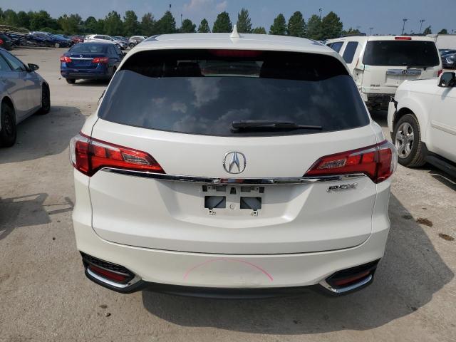 Photo 6 from auction – 2018 ACURA RDX with VIN 5J8TB3H33JL010871