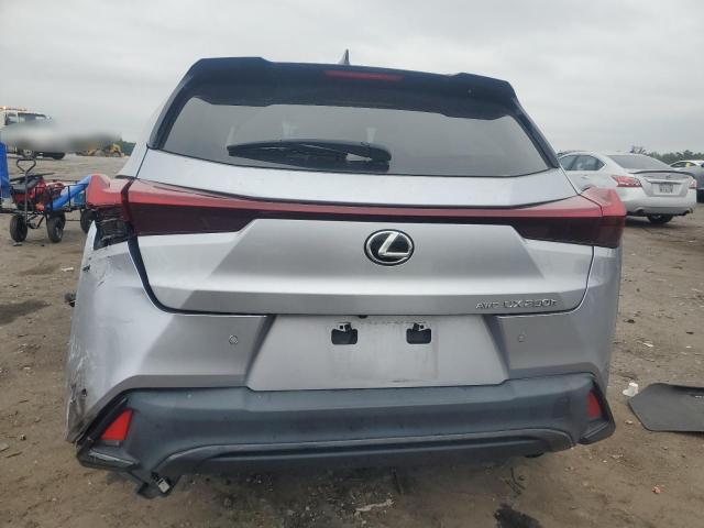 Photo 6 from auction – 2023 LEXUS UX 250H BASE with VIN JTHB9JBH2P2070023