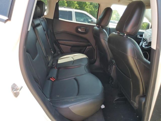 Photo 10 from auction – 2021 JEEP COMPASS LI with VIN 3C4NJDCB7MT595560