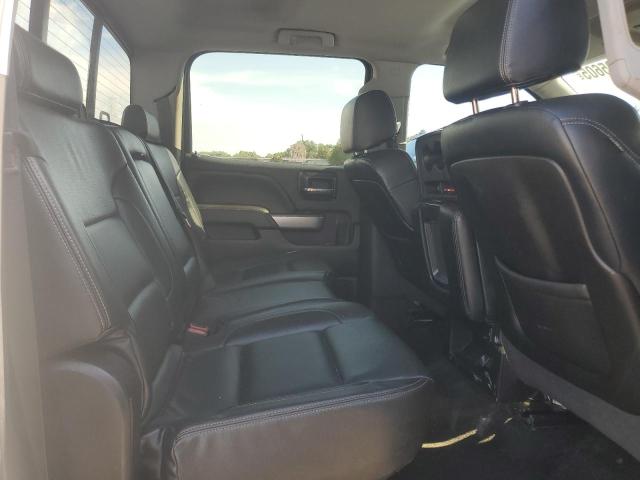 Photo 10 from auction – 2014 CHEVROLET SILVERADO with VIN 3GCUKREC7EG146935