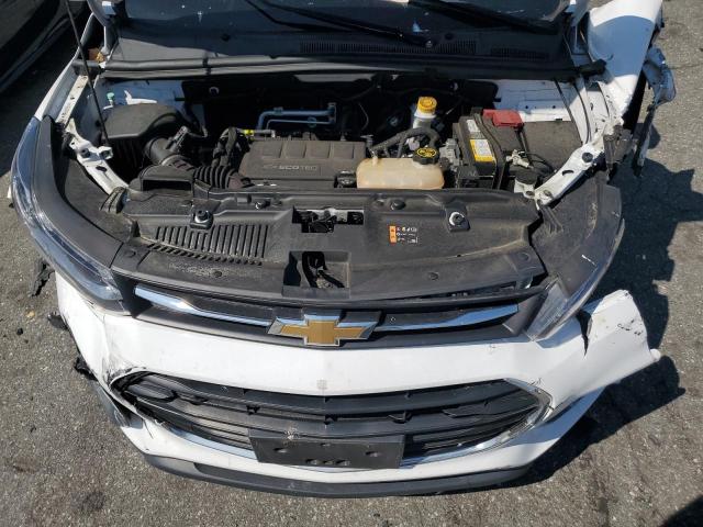 Photo 12 from auction – 2020 CHEVROLET TRAX LS with VIN 3GNCJNSB9LL307364