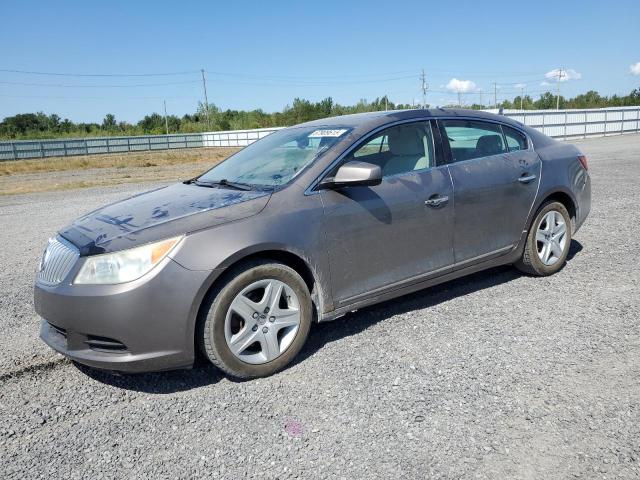 BUICK LACROSSE C 2011 with VIN 1G4GA5EC2BF305877 - Photo from auction