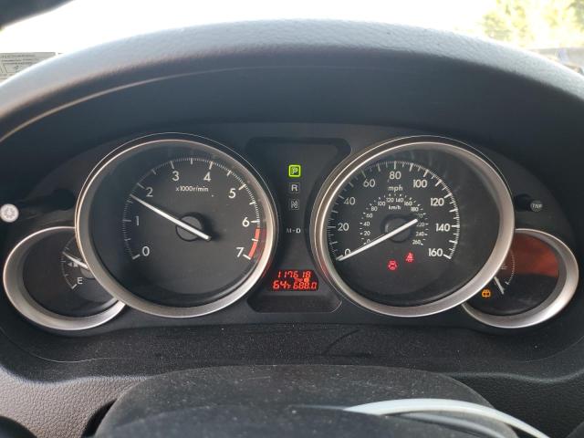 Photo 9 from auction – 2013 MAZDA 6 TOURING with VIN 1YVHZ8DH6D5M02440