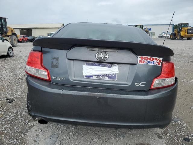 Photo 6 from auction – 2012 TOYOTA SCION TC with VIN JTKJF5C70C3026747