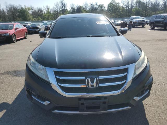 Photo 5 from auction – 2013 HONDA CROSSTOUR with VIN 5J6TF2H57DL004147