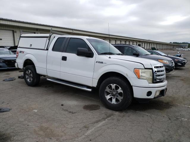 Photo 4 from auction – 2014 FORD F150 SUPER with VIN 1FTEX1CM1EKF19446