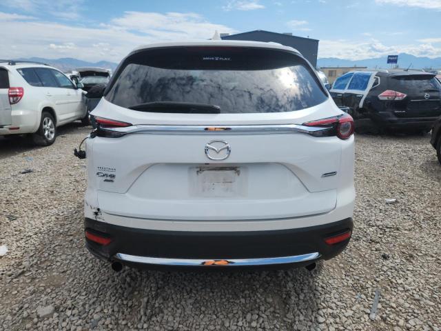 Photo 6 from auction – 2016 MAZDA CX-9 SIGNA with VIN JM3TCBEY6G0121888