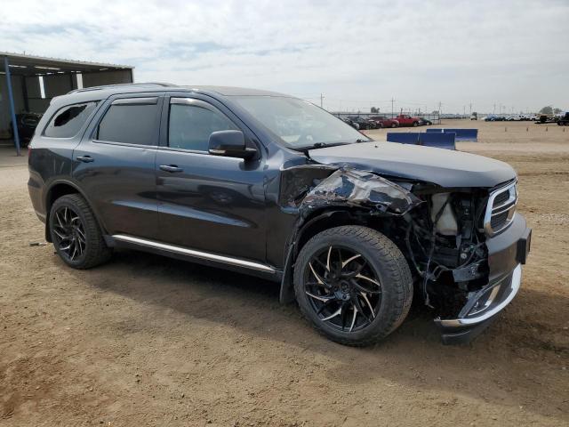 Photo 4 from auction – 2015 DODGE DURANGO LI with VIN 1C4RDJDG6FC801919