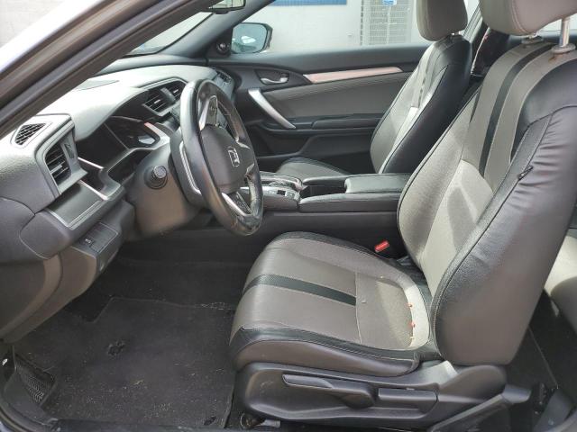 Photo 7 from auction – 2016 HONDA CIVIC EXL with VIN 2HGFC3B73GH354969