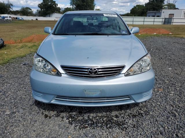 Photo 5 from auction – 2005 TOYOTA CAMRY LE with VIN 4T1BE30K25U618056