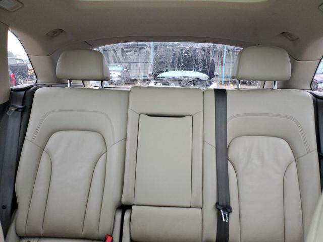 Photo 10 from auction – 2012 AUDI Q5 PREMIUM with VIN WA1LFAFP1CA038805