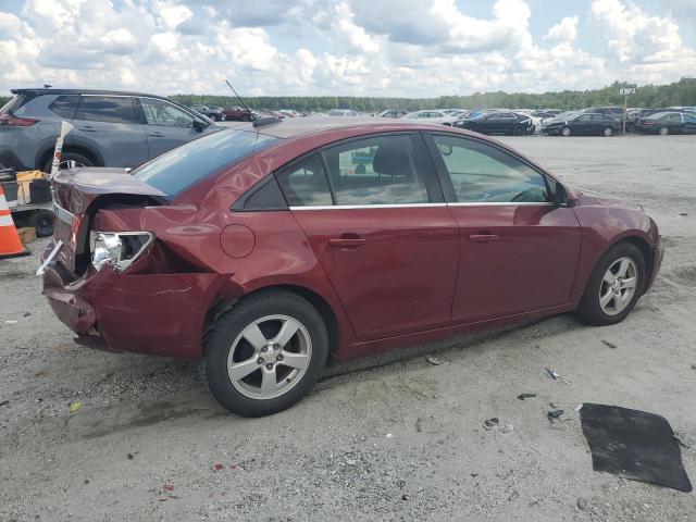 Photo 3 from auction – 2015 CHEVROLET CRUZE LT with VIN 1G1PC5SB4F7108681