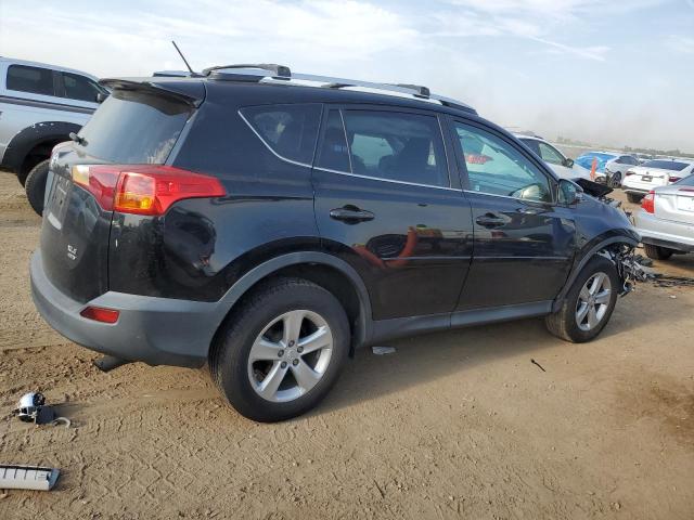 Photo 3 from auction – 2014 TOYOTA RAV4 XLE with VIN 2T3RFREV7EW203386