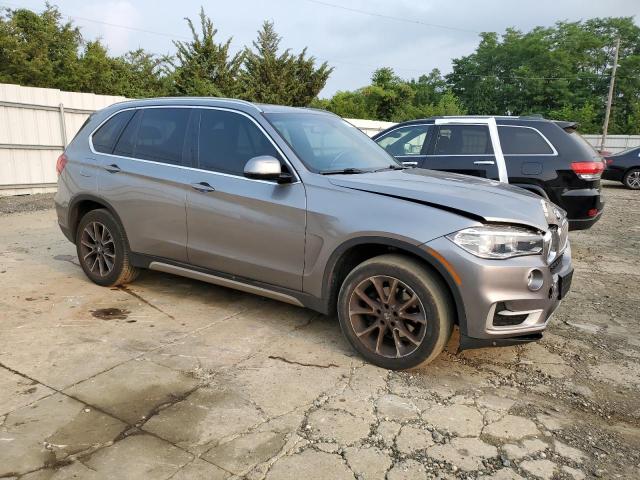 Photo 4 from auction – 2017 BMW X5 XDRIVE3 with VIN 5UXKR0C36H0X83436