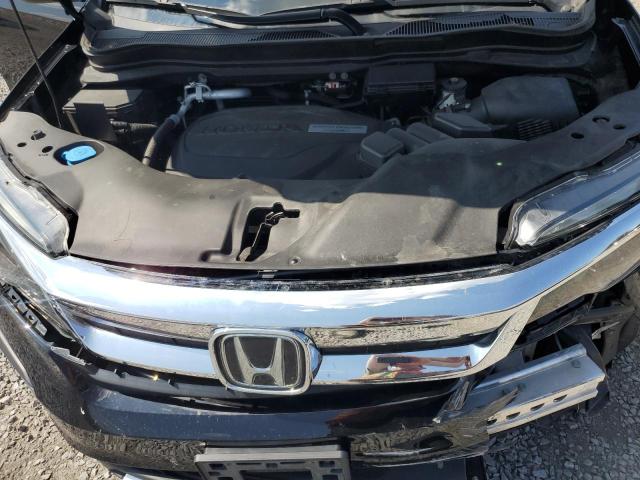 Photo 12 from auction – 2019 HONDA PILOT EXL with VIN 5FNYF6H57KB080227