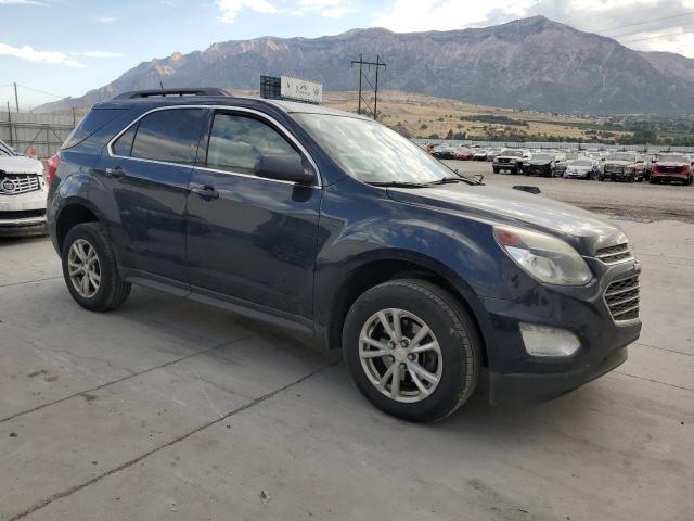Photo 4 from auction – 2017 CHEVROLET EQUINOX LT with VIN 2GNFLFEK8H6290044