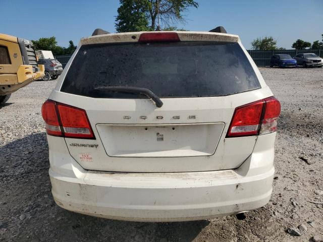 Photo 6 from auction – 2013 DODGE JOURNEY SE with VIN 3C4PDCAB3DT722771