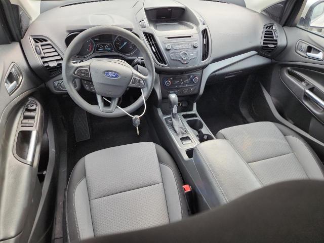 Photo 8 from auction – 2017 FORD ESCAPE SE with VIN 1FMCU0GD6HUE38886