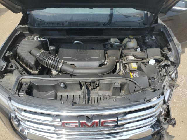 Photo 12 from auction – 2023 GMC ACADIA SLT with VIN 1GKKNUL45PZ173880