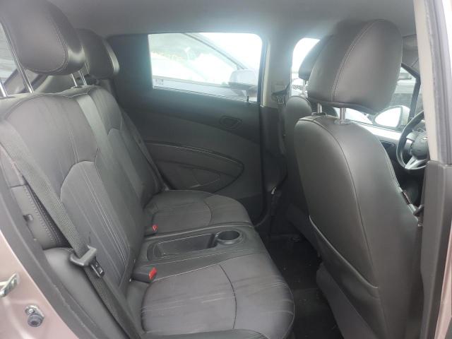 Photo 10 from auction – 2014 CHEVROLET SPARK 1LT with VIN KL8CD6S93EC406319