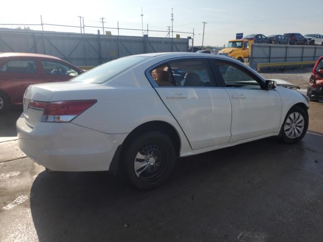 Photo 3 from auction – 2012 HONDA ACCORD with VIN 1HGCP2F34CA045125