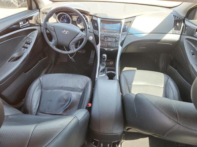 Photo 8 from auction – 2014 HYUNDAI SONATA SE with VIN 5NPEC4AC8EH835383