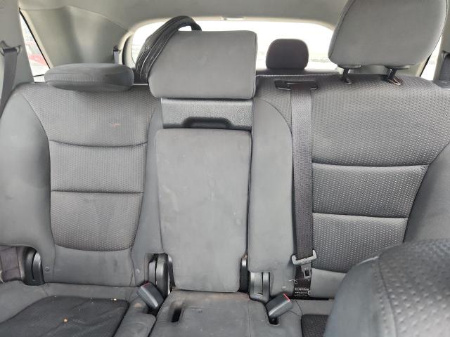 Photo 10 from auction – 2012 KIA SORENTO BASE with VIN 5XYKT4A17CG249389