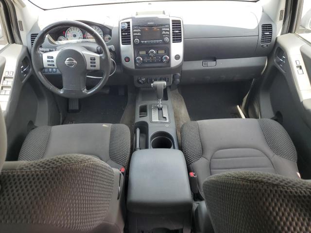 Photo 8 from auction – 2014 NISSAN FRONTIER S with VIN 1N6AD0EV2EN763321