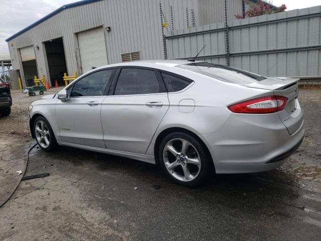 Photo 2 from auction – 2013 FORD FUSION SE with VIN 3FA6P0LU4DR147048