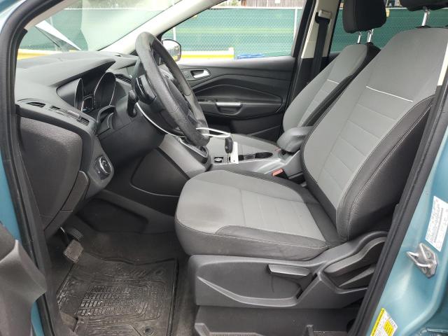 Photo 7 from auction – 2013 FORD ESCAPE SE with VIN 1FMCU9GX9DUD69359