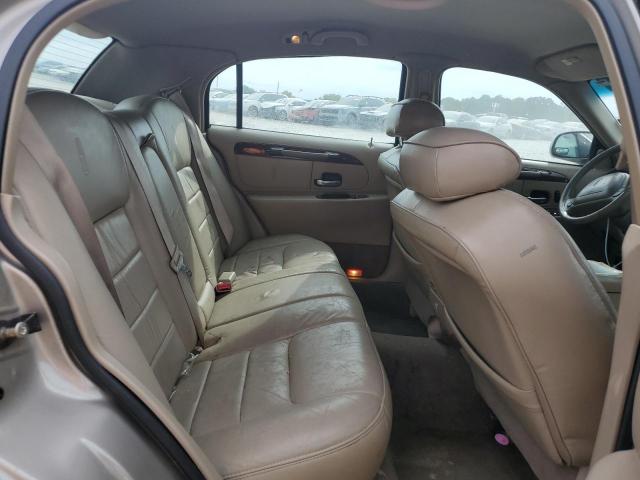 Photo 10 from auction – 2000 LINCOLN TOWN CAR E with VIN 1LNHM81W0YY784410