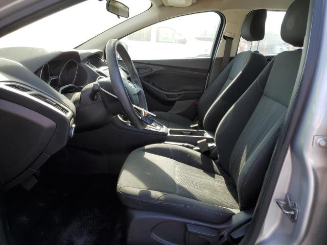 Photo 7 from auction – 2015 FORD FOCUS S with VIN 1FADP3E20FL364084